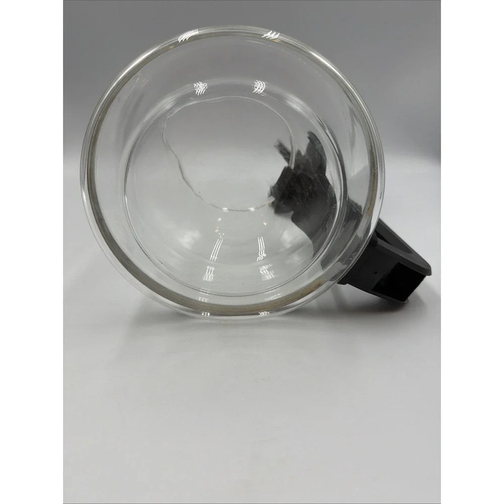 BUNN 10-Cup Replacement CARAFE Coffee Maker Pot Drip-Free Glass
